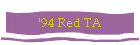'94 Red TA
