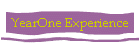 YearOne Experience